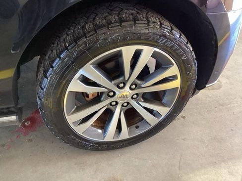 Used 2021 Ford Expedition King Ranch image 15