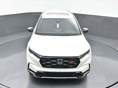 New 2026 Honda CR-V TrailSport image 28