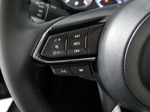 Used 2022 MAZDA CX-5 AWD 2.5 S w/ Select Package image 27