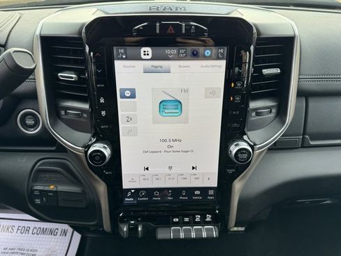 Certified 2024 RAM 2500 Laramie image 18