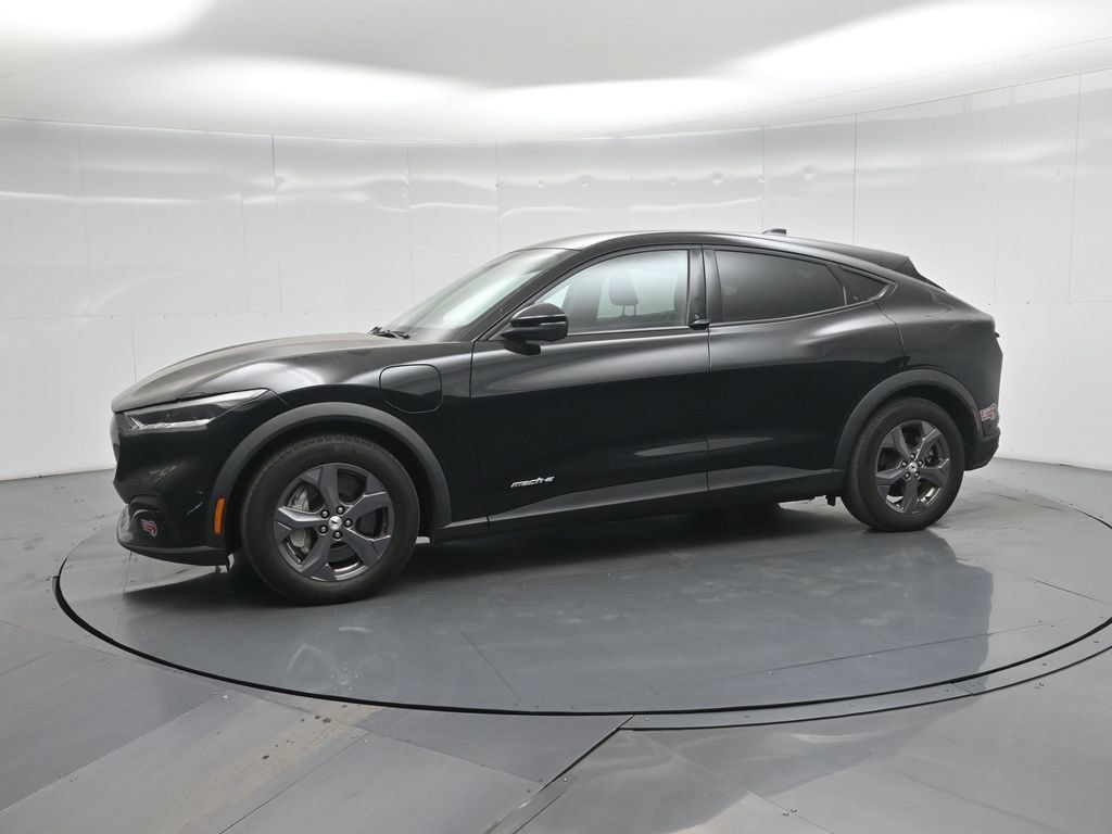 Used 2023 Ford Mustang Mach-E Select RWD image 10