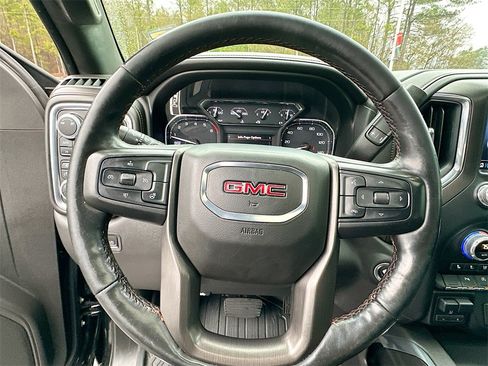 Used 2019 GMC Sierra 1500 AT4 w/ AT4 Premium Package image 18