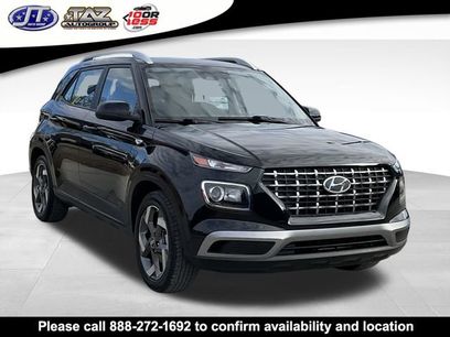 Used 2024 Hyundai Venue SEL
