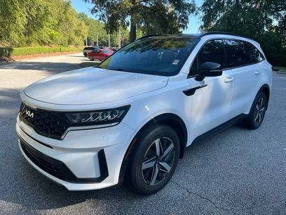 Used 2022 Kia Sorento S w/ Panoramic Sunroof Package