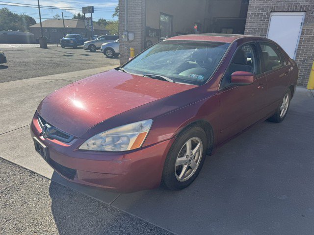 Used 2003 Honda Accord EX image 7
