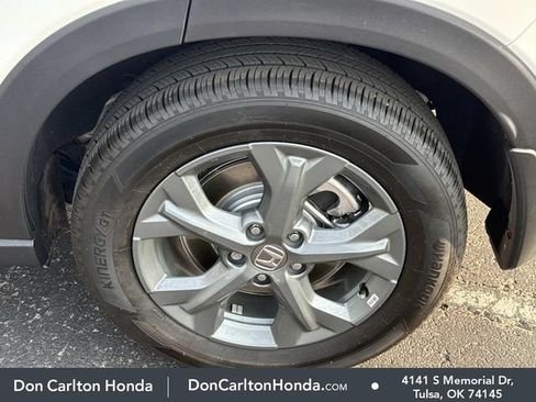 Used 2026 Honda HR-V LX image 28