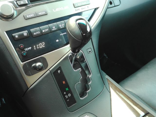 Used 2015 Lexus RX 350 AWD image 46