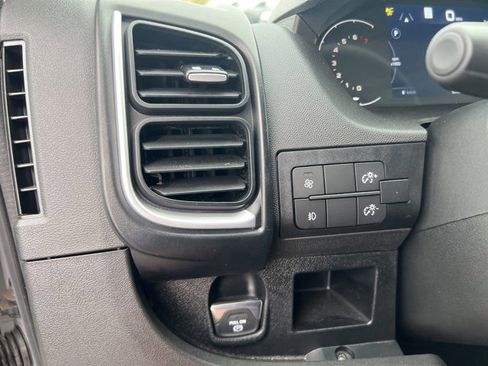 Used 2025 RAM ProMaster 2500 w/ Quick Order Package 22G SLT image 16