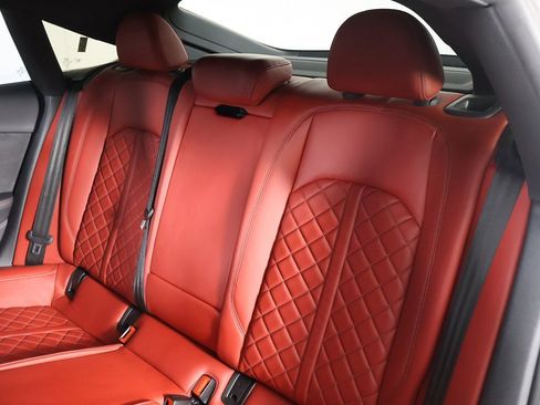 Used 2023 Audi S5 Premium Plus w/ Premium Plus Package image 33