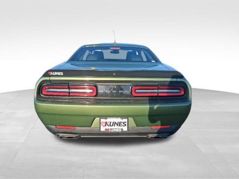 Used 2023 Dodge Challenger R/T w/ Plus Package image 14