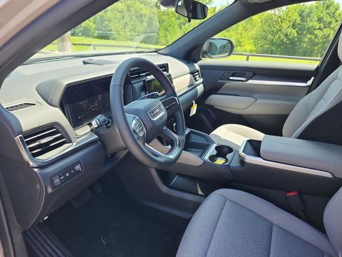 New 2027 GMC Terrain Elevation FWD image 9