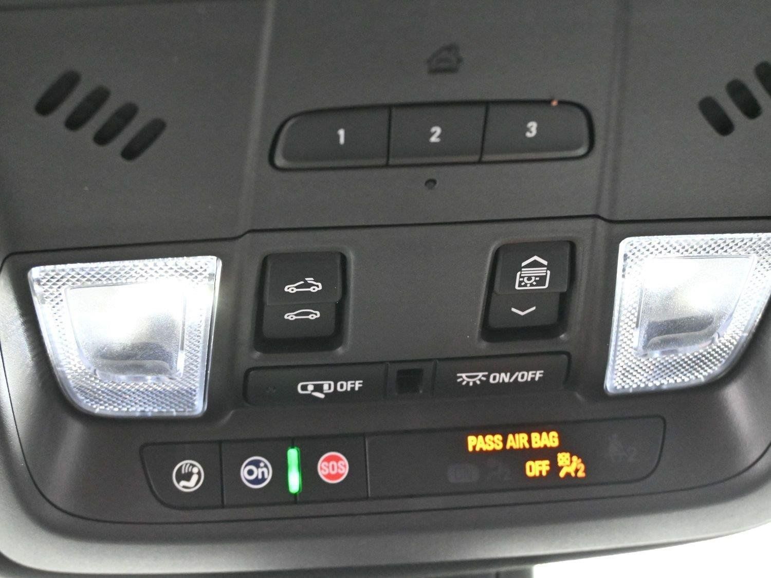 Used 2023 Cadillac XT5 Premium Luxury FWD image 29