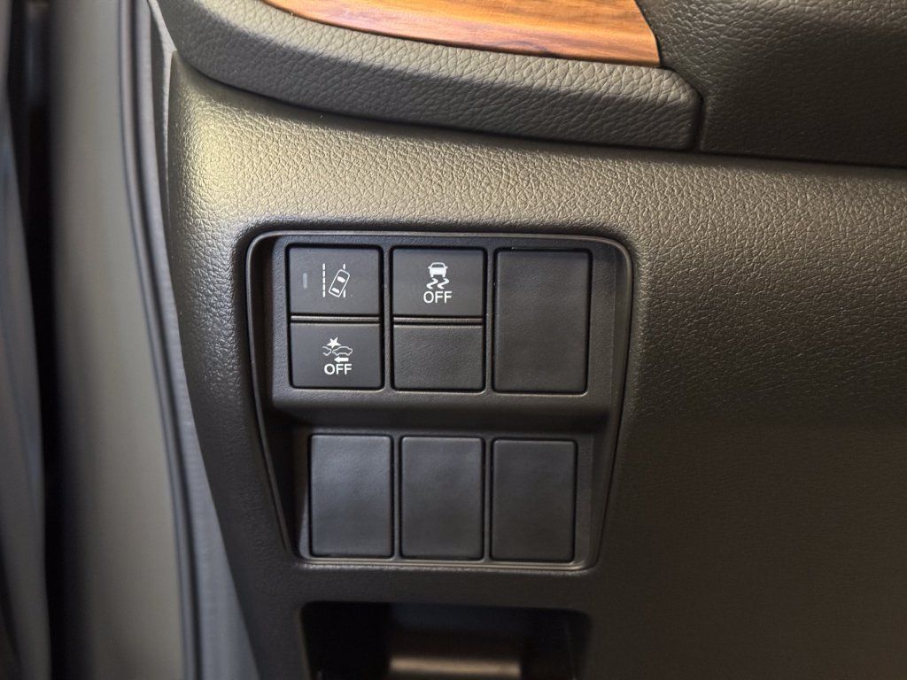Used 2021 Honda CR-V EX image 17