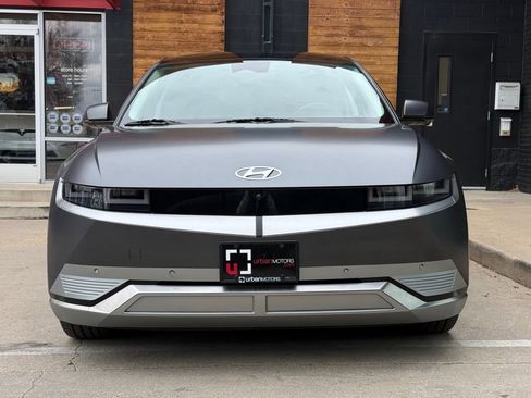 Used 2023 Hyundai Ioniq 5 Limited AWD/4WD image 8