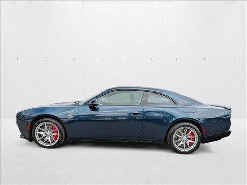 New 2024 Dodge Charger Scat Pack w/ Plus Group image 5