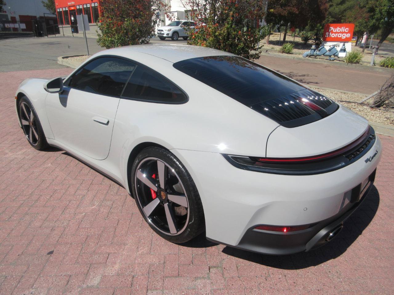 Used 2026 Porsche 911 Carrera S RWD image 90