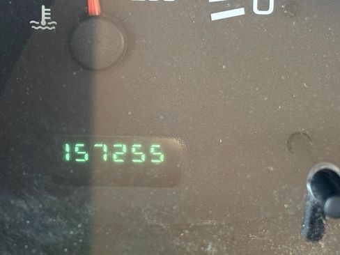 Used 2001 Dodge Ram 1500 Truck 4x4 Quad Cab image 11