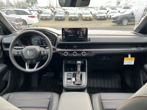 New 2026 Honda CR-V Sport-L image 12