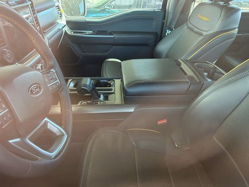 Used 2025 Ford F150 Tremor w/ Equipment Group 402A High AWD/4WD image 10