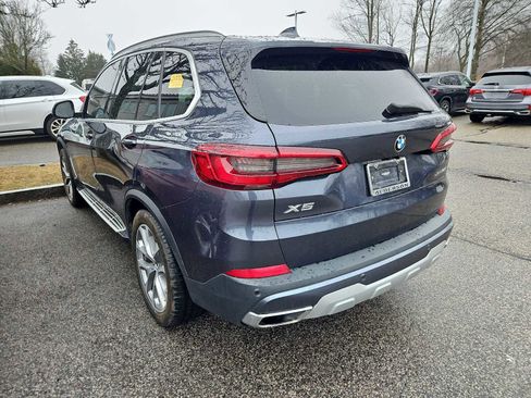 Used 2019 BMW X5 xDrive40i w/ Convenience Package image 3