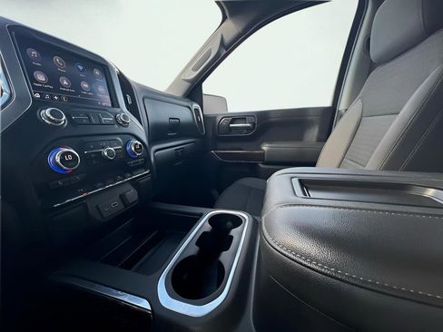 Used 2022 GMC Sierra 1500 Elevation w/ Driver Alert Package I image 57