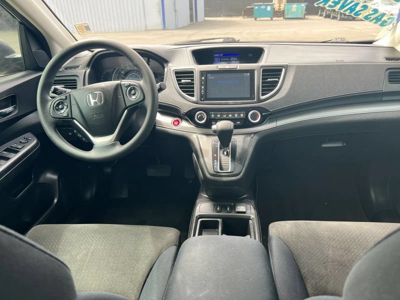 Used 2016 Honda CR-V EX image 11