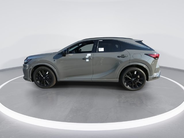 New 2026 Lexus RX 500h F Sport w/ Convenience Package AWD/4WD image 5