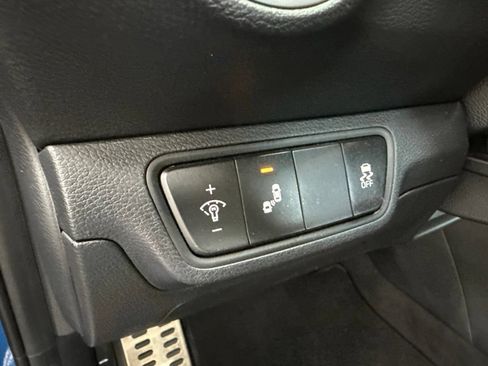 Certified 2023 Kia Forte GT-Line w/ GT-Line Technology Package FWD image 22