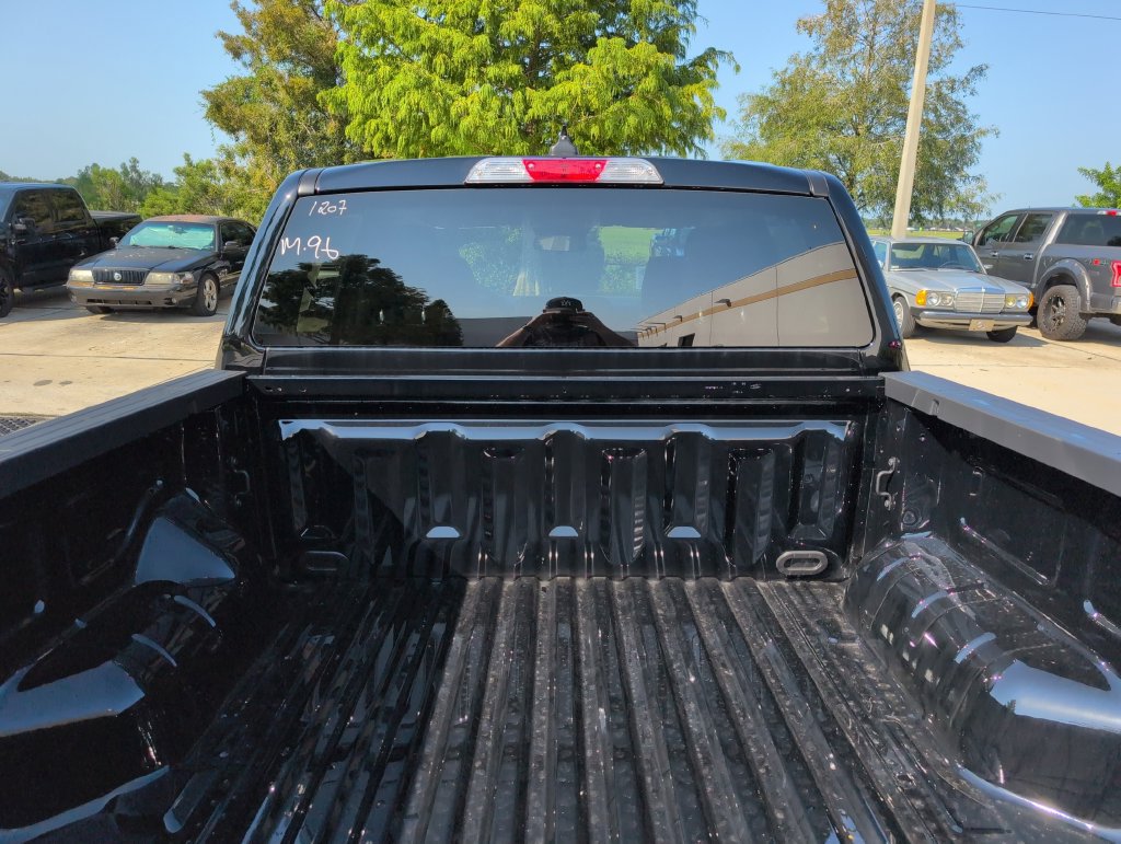 New 2026 Ford Ranger XL RWD image 24