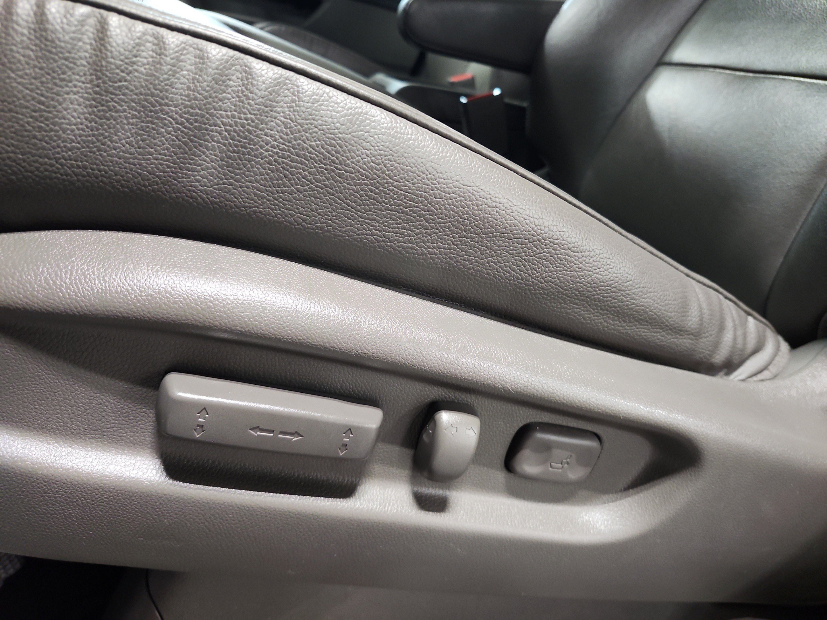 Used 2015 Honda Odyssey EX-L image 15