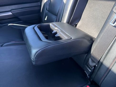 Used 2024 Toyota Tundra TRD Pro image 40