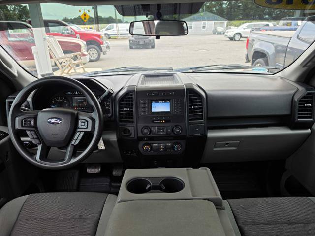 Used 2018 Ford F150 XL w/ Equipment Group 101A Mid RWD image 17