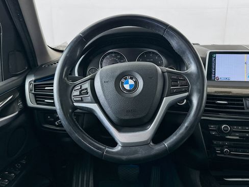 Used 2015 BMW X5 xDrive35i AWD/4WD image 17