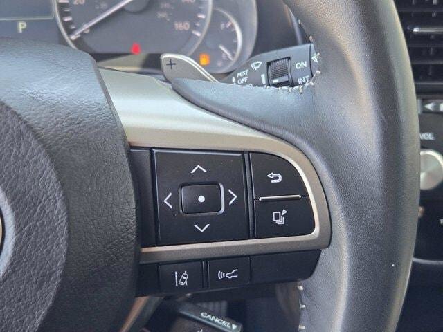 Used 2022 Lexus RX 350 FWD image 25