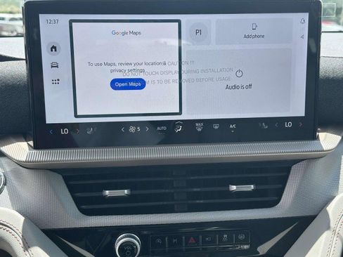 New 2025 Ford Explorer Active w/ Active Comfort Package image 28