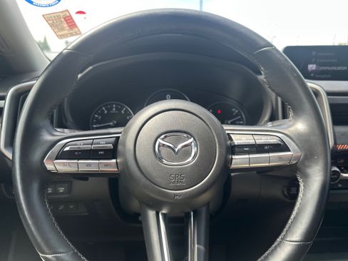 Used 2023 MAZDA CX-50 Meridian Edition w/ Cargo Package AWD/4WD image 18