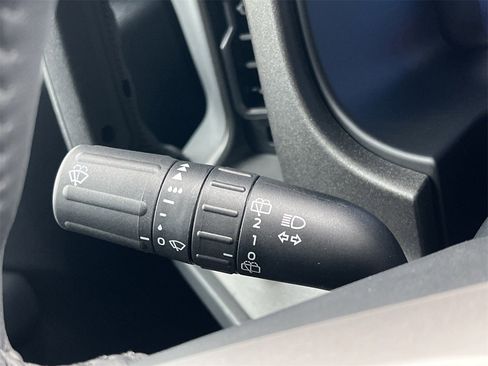 New 2025 Ford Bronco Big Bend w/ Black Diamond Package image 12