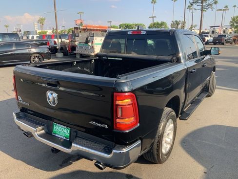 Certified 2023 RAM 1500 Laramie image 7