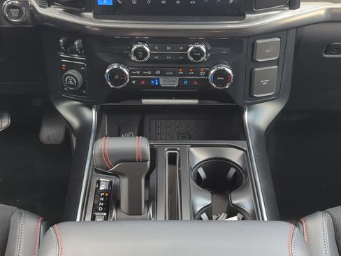 New 2026 Ford F150 Raptor AWD/4WD image 17