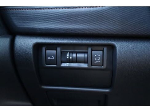 New 2026 Subaru Forester Sport AWD/4WD image 46