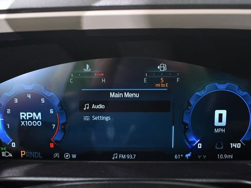 New 2025 Ford Bronco Sport Big Bend w/ Convenience Package image 26