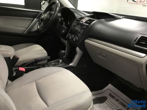 Used 2014 Subaru Forester 2.5i Premium w/ All-Weather Package image 34