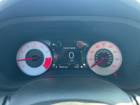 Used 2023 Acura TLX SH-AWD w/ A-SPEC Pkg image 9