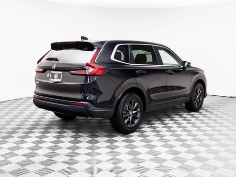 New 2026 Honda CR-V EX-L image 6