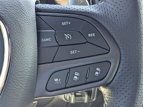 New 2026 Dodge Durango GT image 29