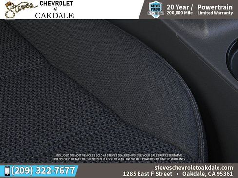 Used 2024 Chevrolet Colorado LT w/ LT Convenience Package II image 20