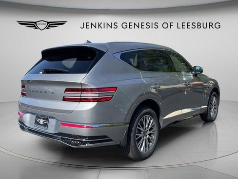 New 2026 Genesis GV80 2.5T image 5