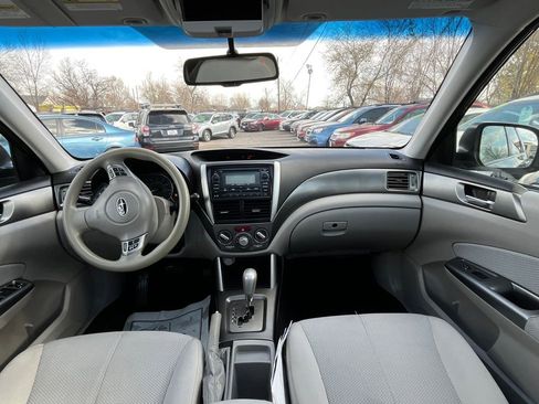 Used 2012 Subaru Forester 2.5X Premium w/ All-Weather Pkg image 17