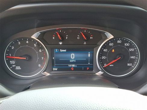 Certified 2023 GMC Acadia SLE w/ Driver Convenience Package image 21