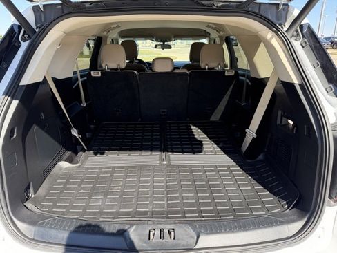 Used 2020 Ford Explorer 4WD image 7